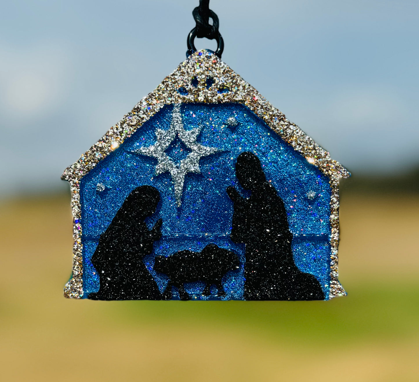 Nativity Scene