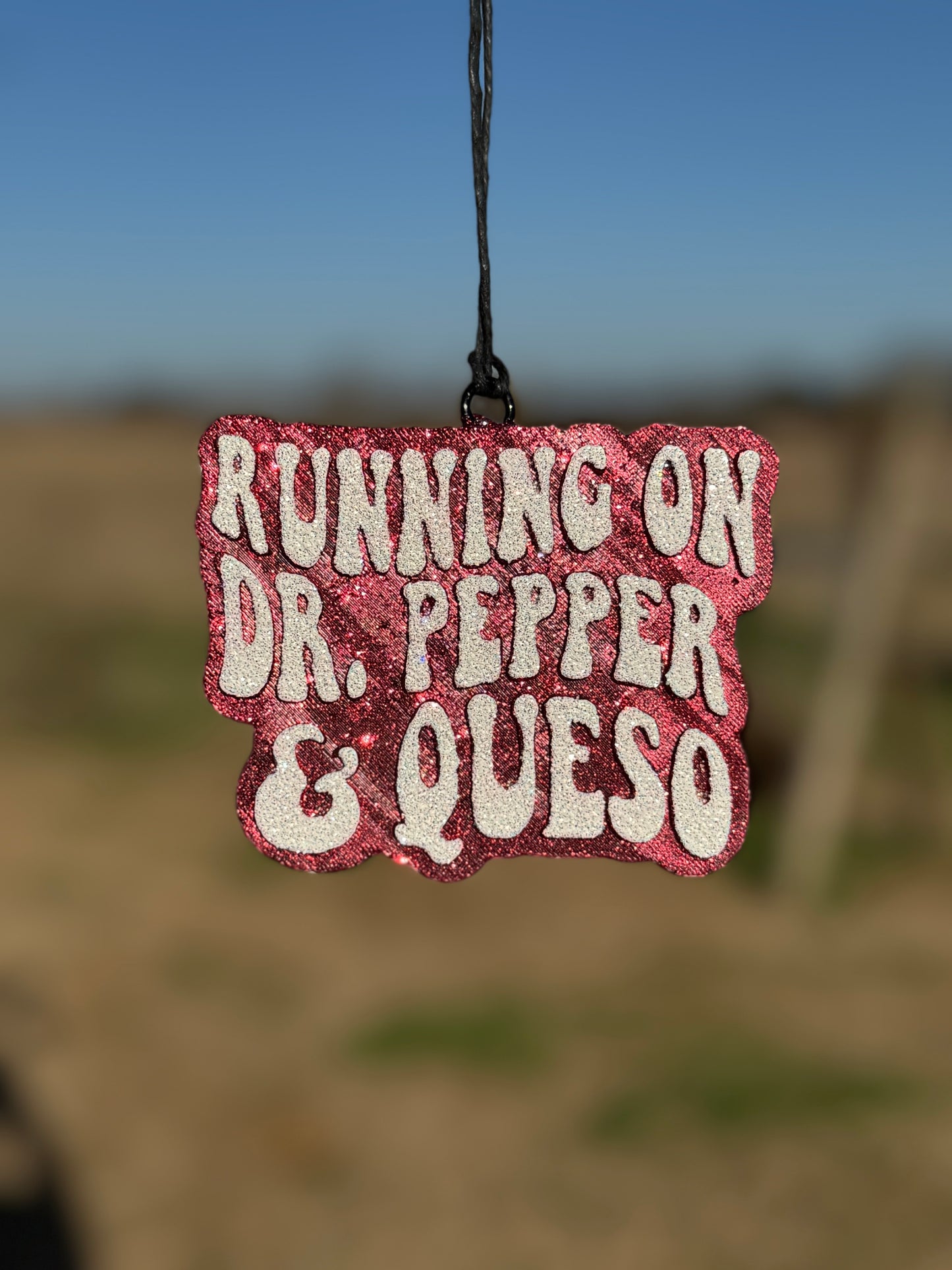Running on DP & Queso