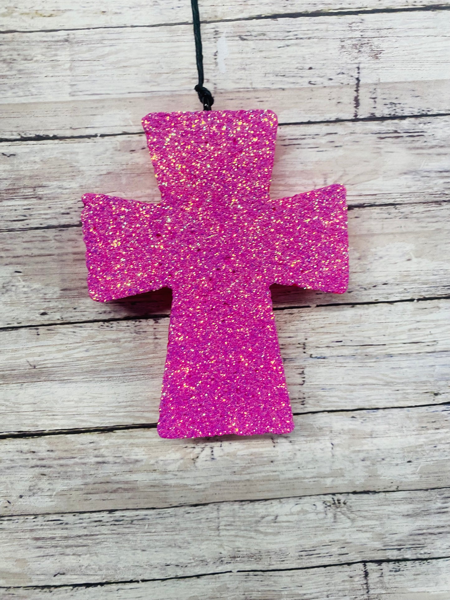 Plain Cross
