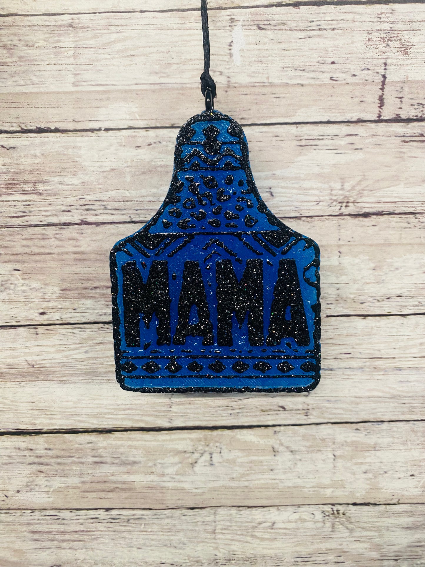 Mama Ear Tag