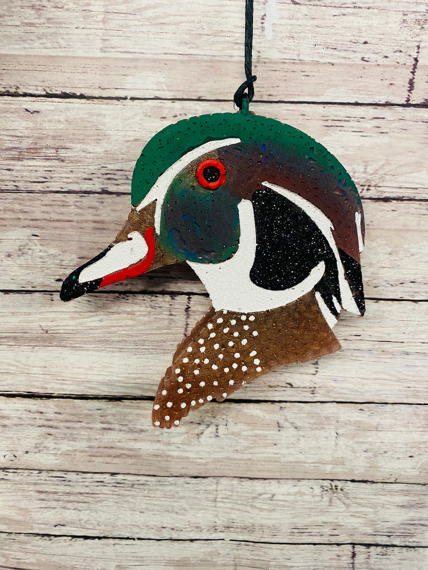 Wood Duck