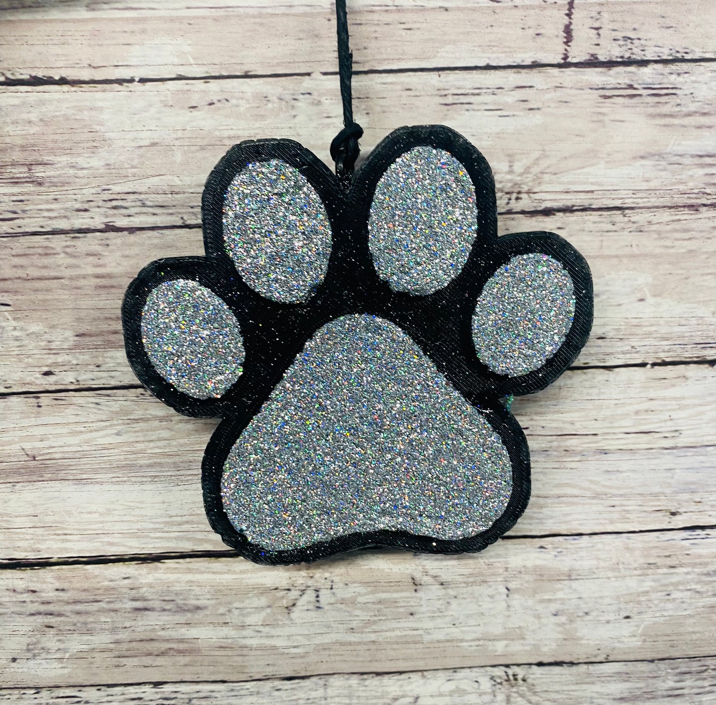 Paw Print