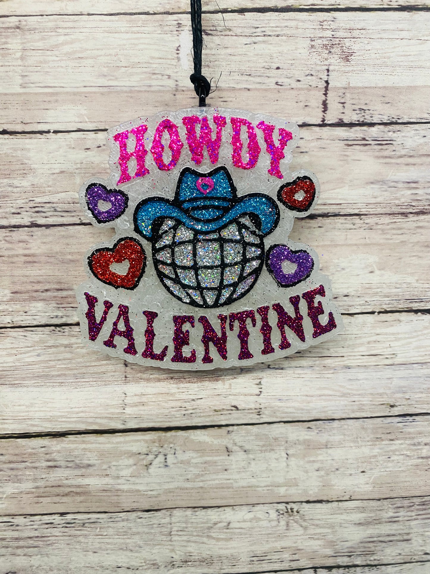 Howdy Valentine