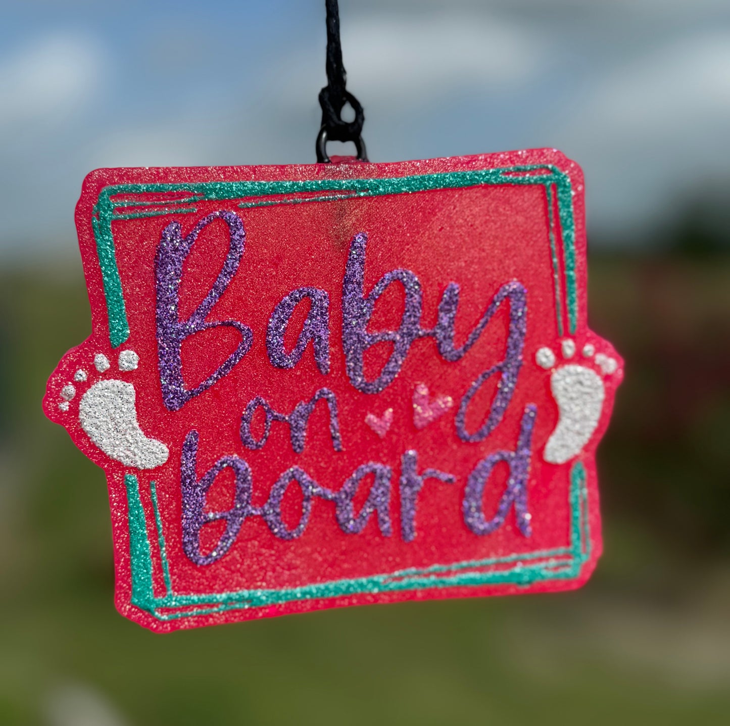 Baby on Board