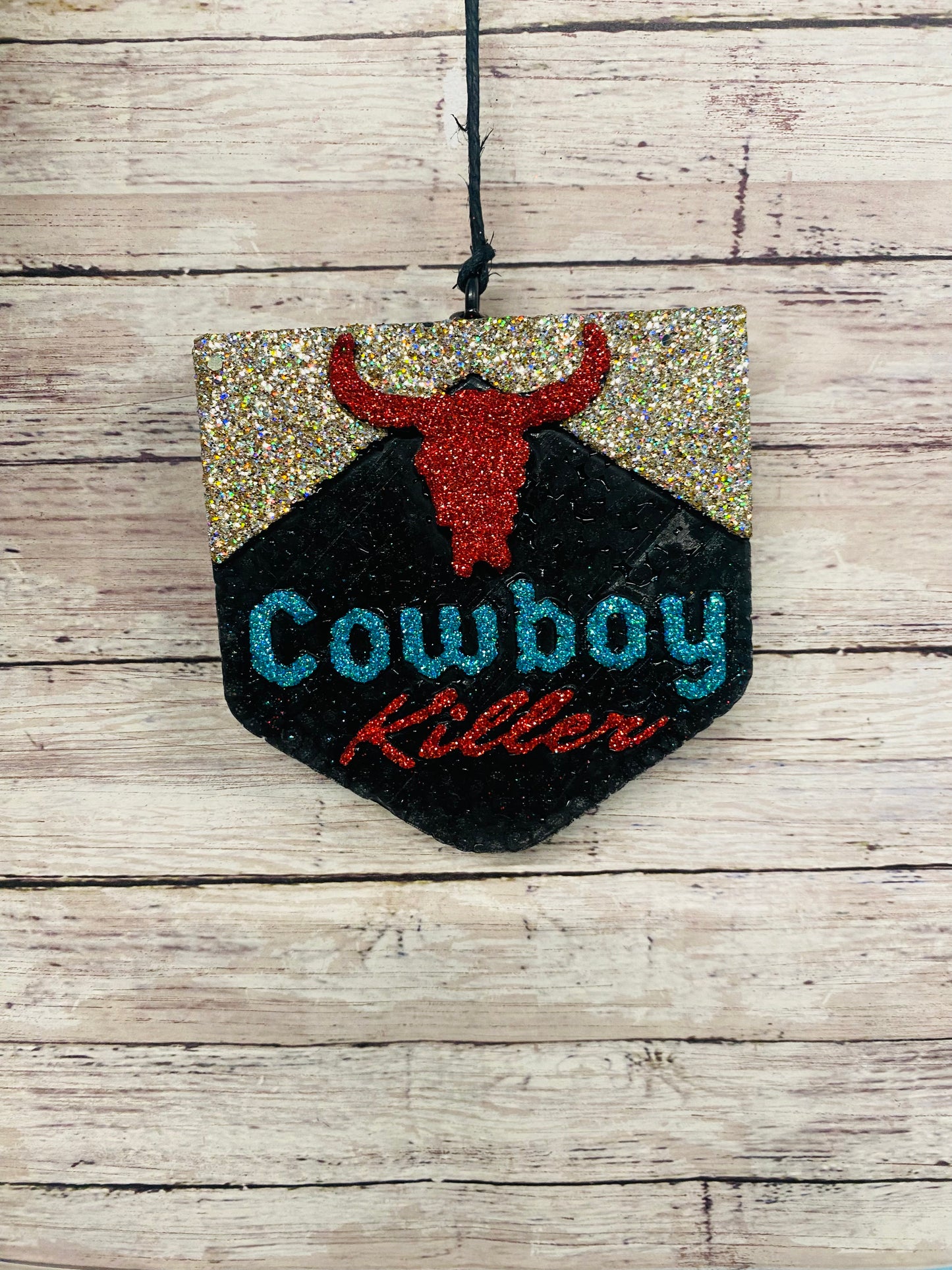 Cowboy Killer