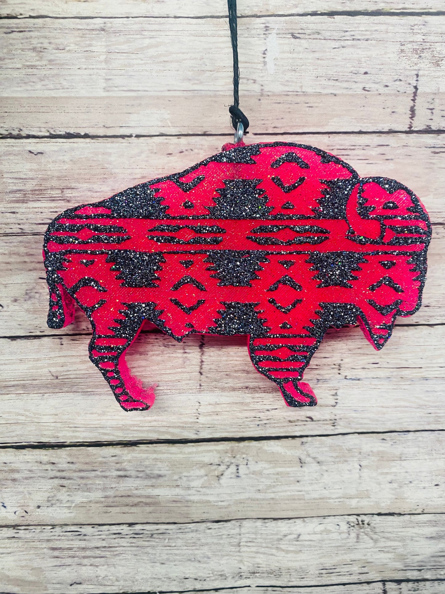 Buffalo