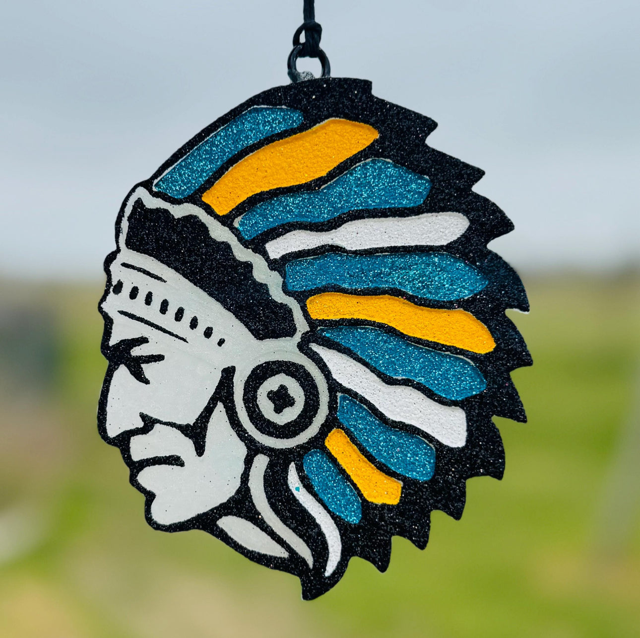 Indian Head