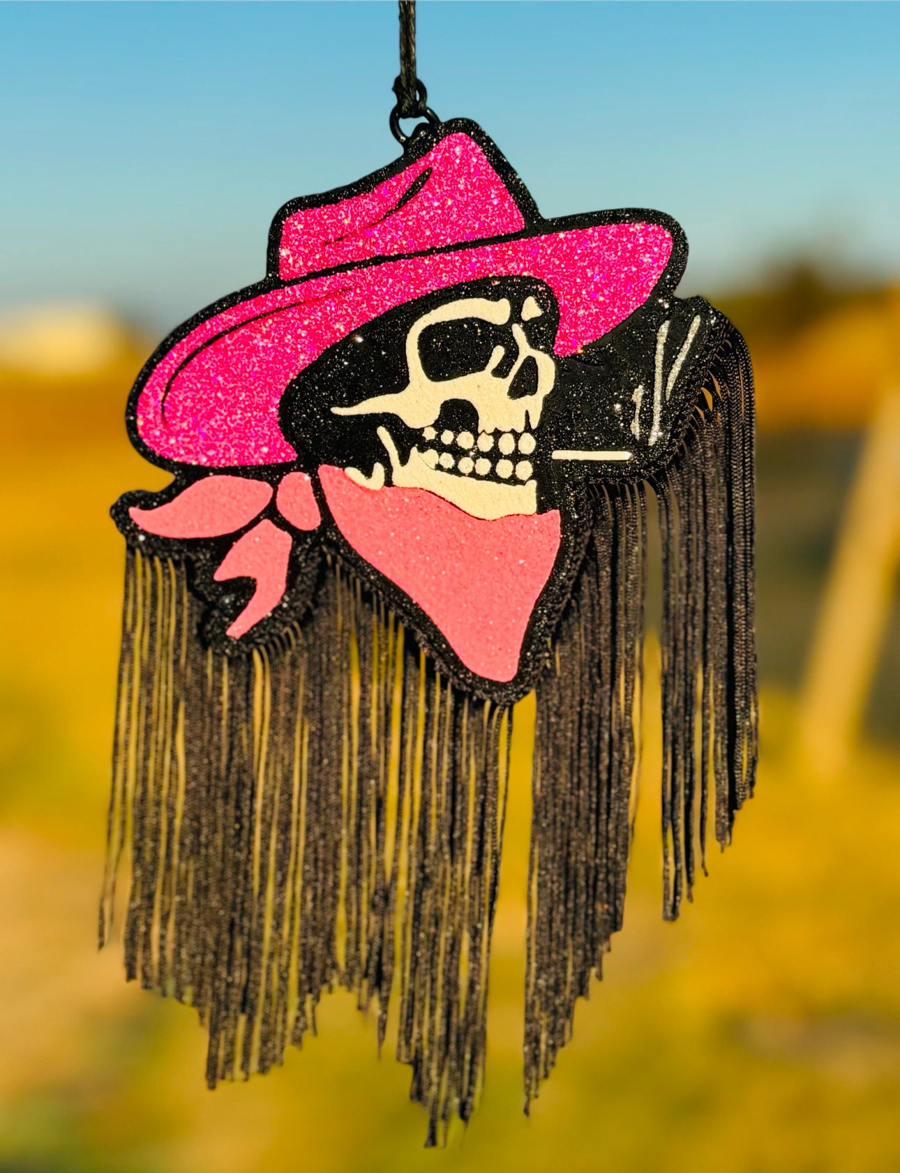 Skelton Cowboy