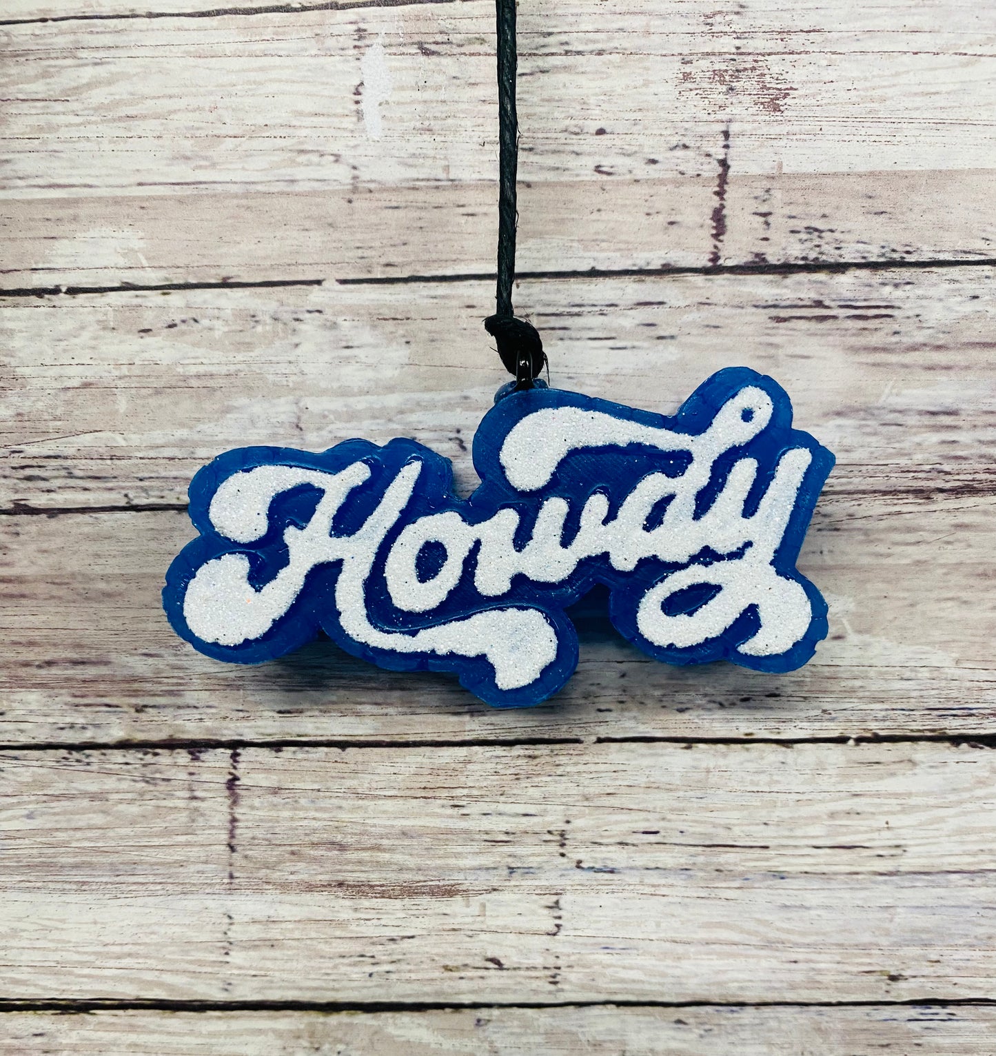 Howdy