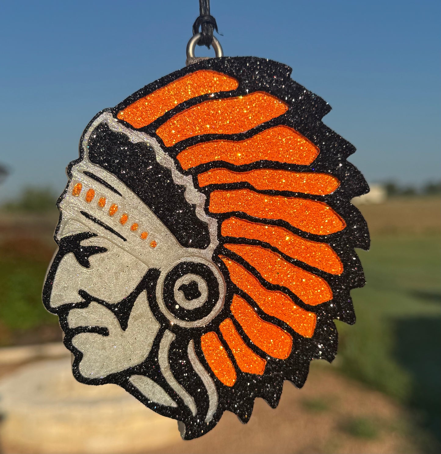 Indian Head