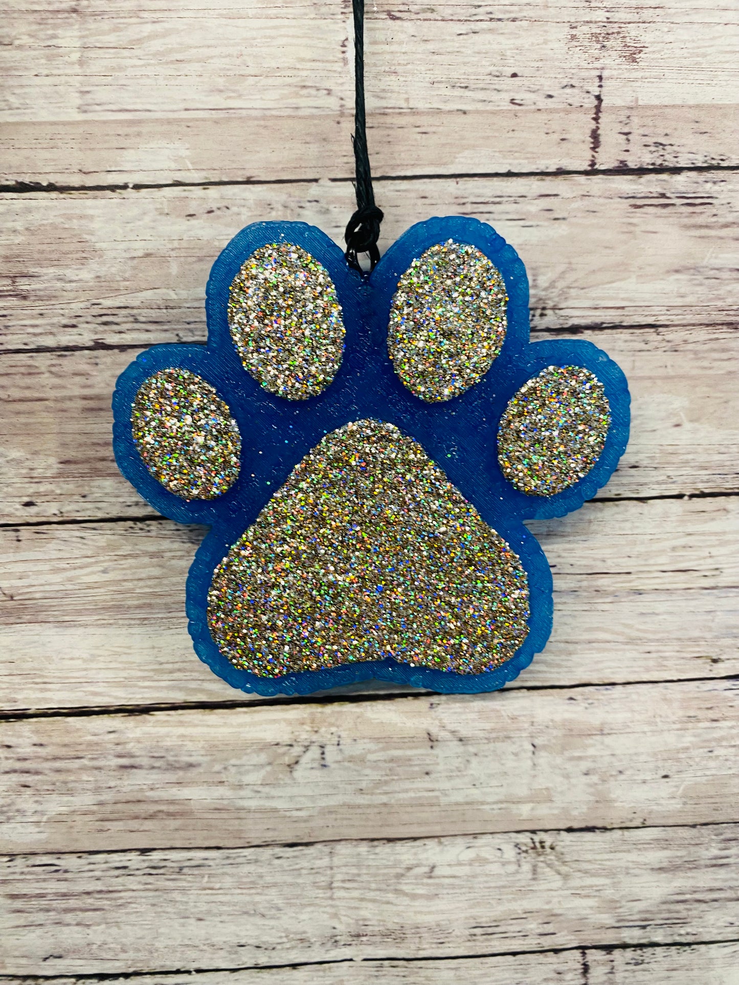 Paw Print