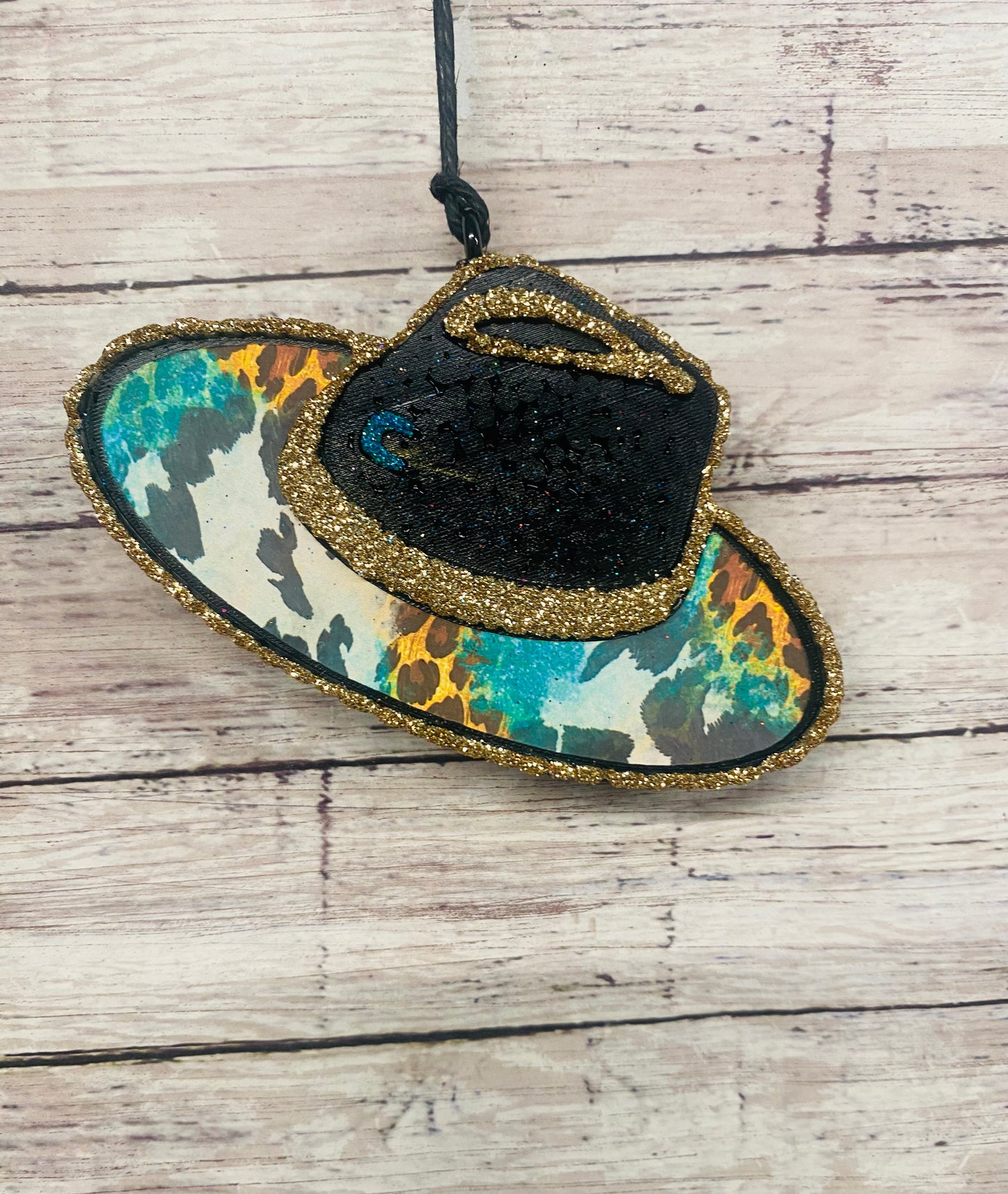 Western Hat