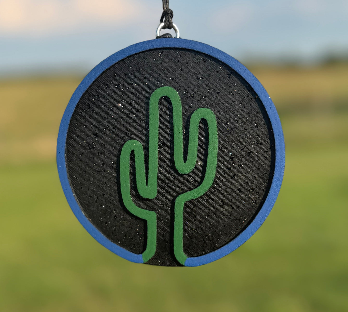 Cactus Circle