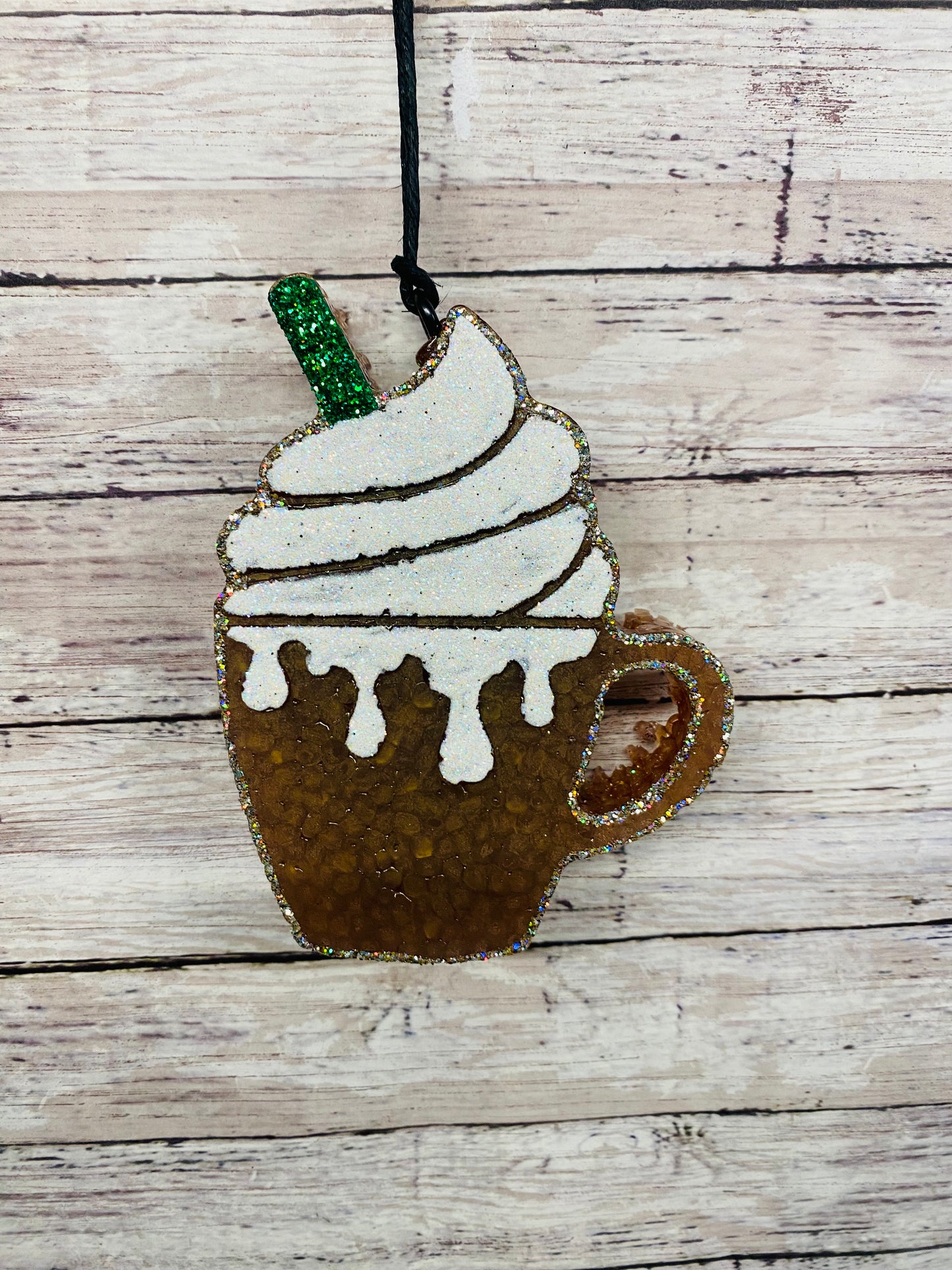 Cocoa Mug