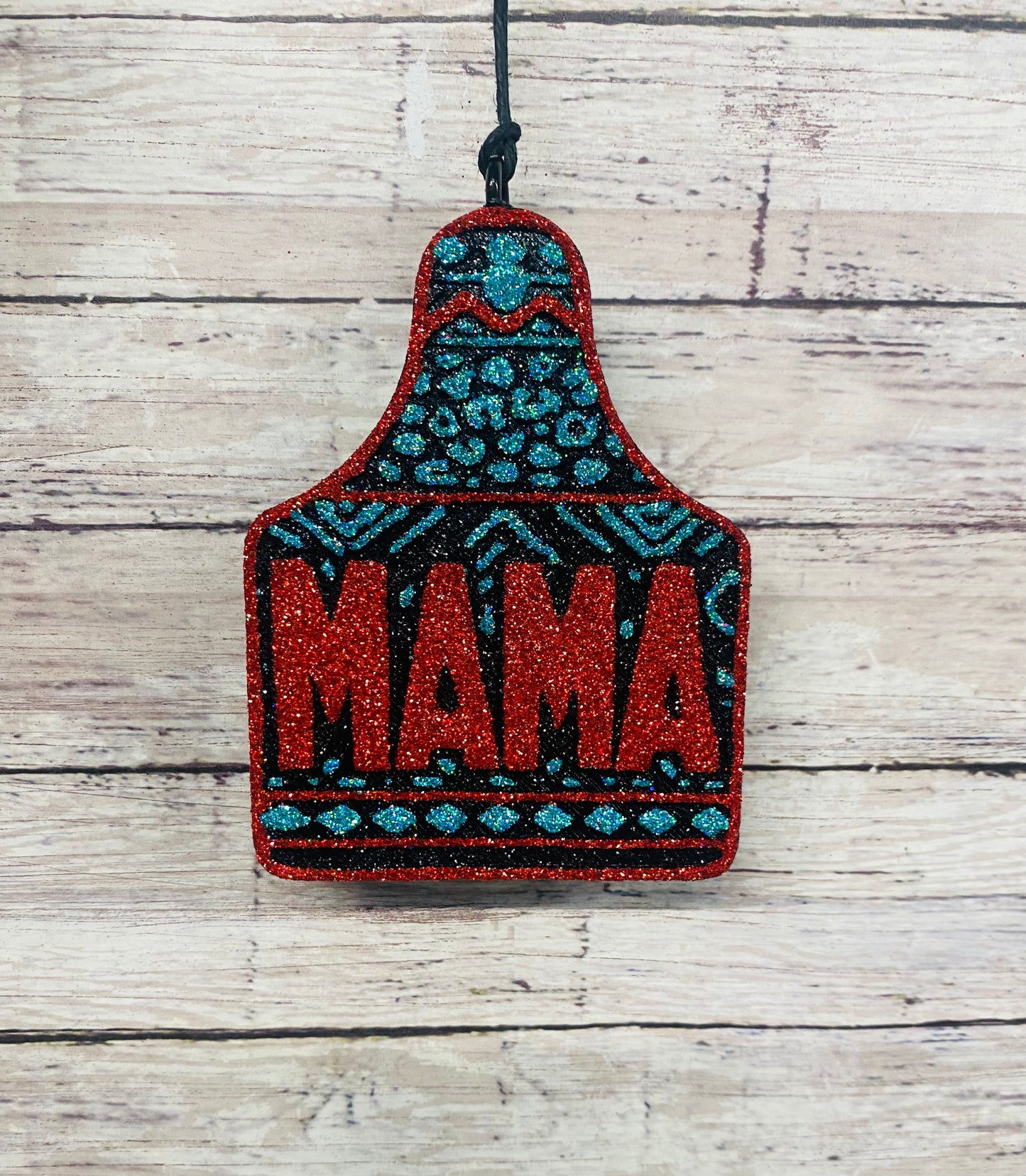Mama Ear Tag