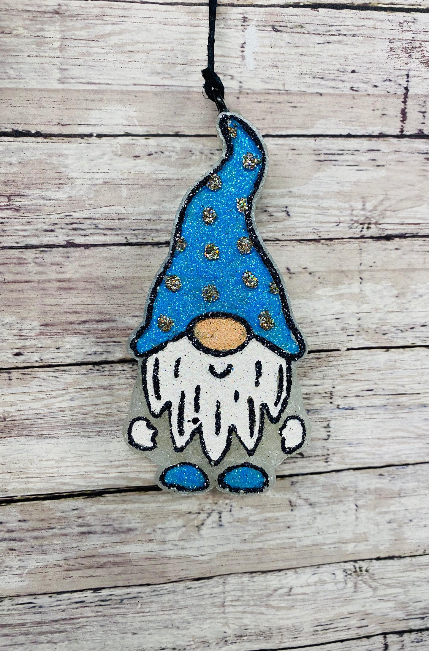 Gnome for any season