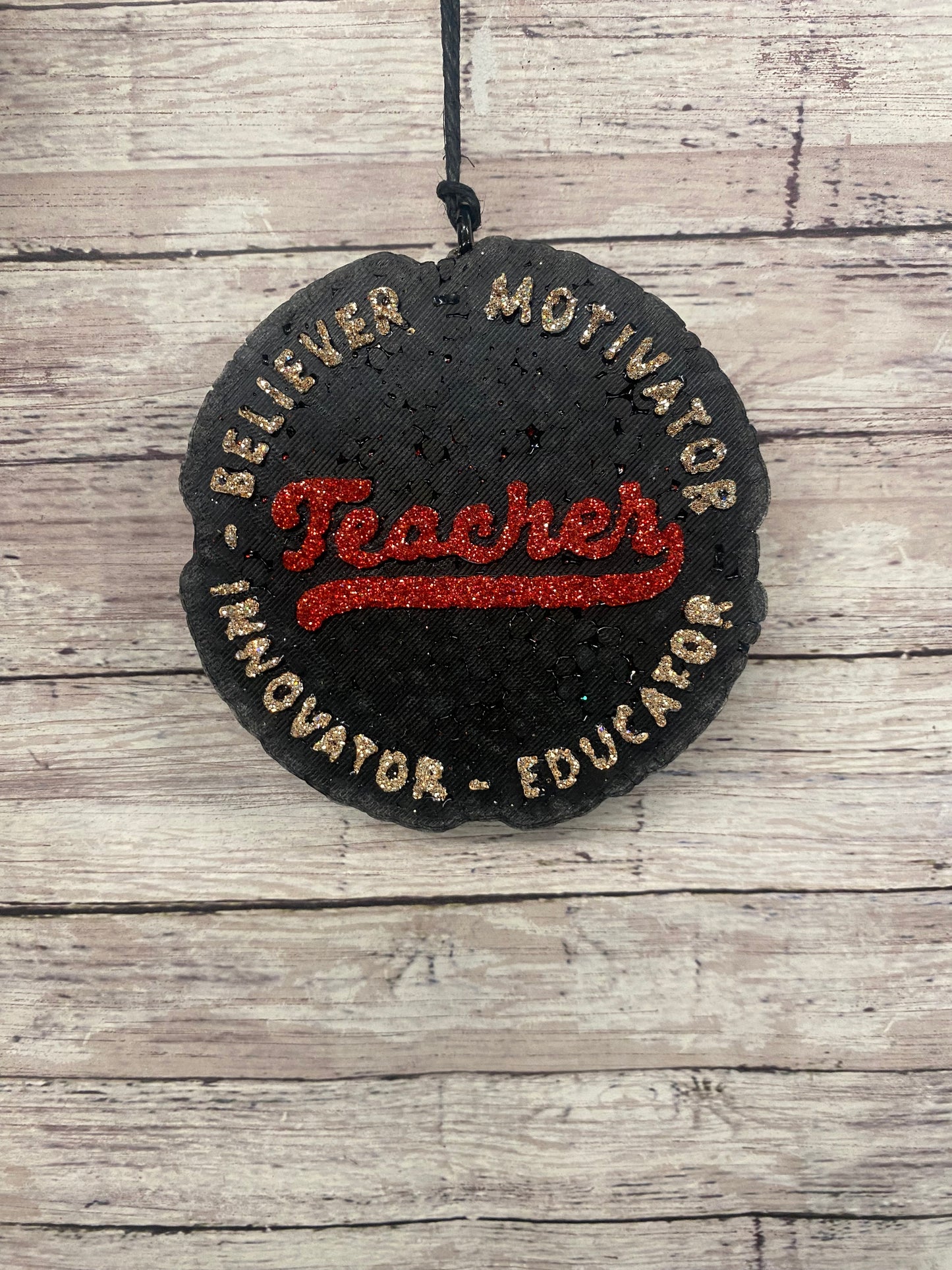Teacher