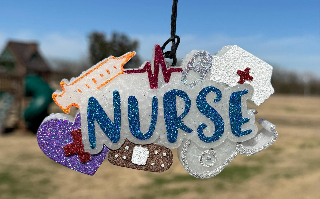 Nurse