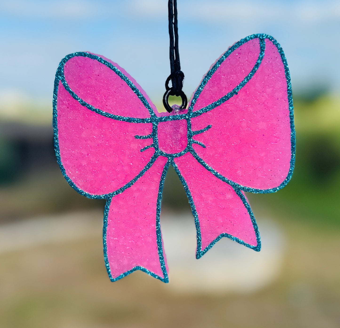 Coquette Bow
