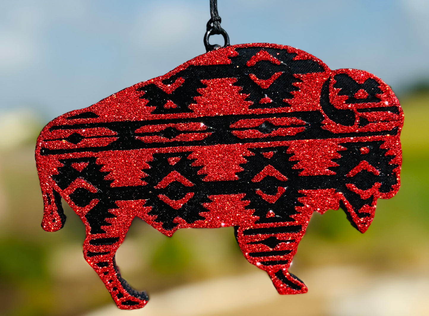 Buffalo
