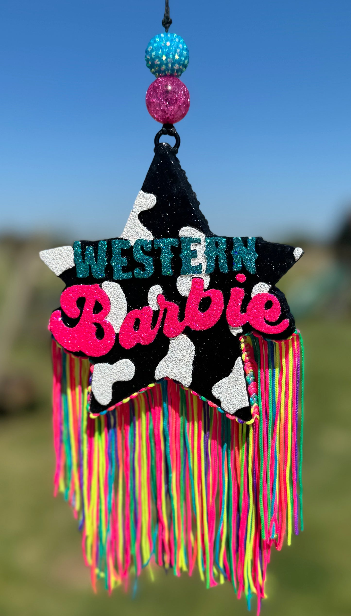 Western Doll Star