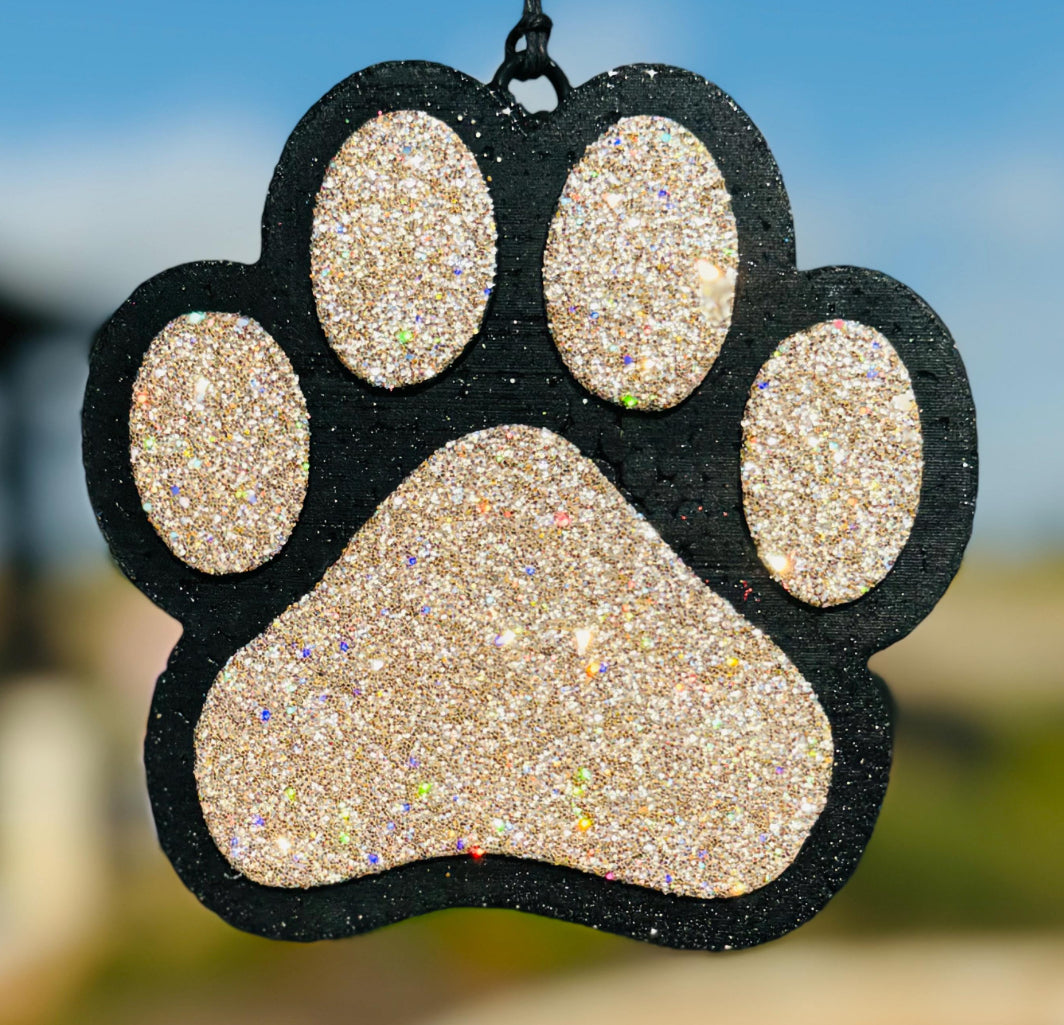 Paw Print