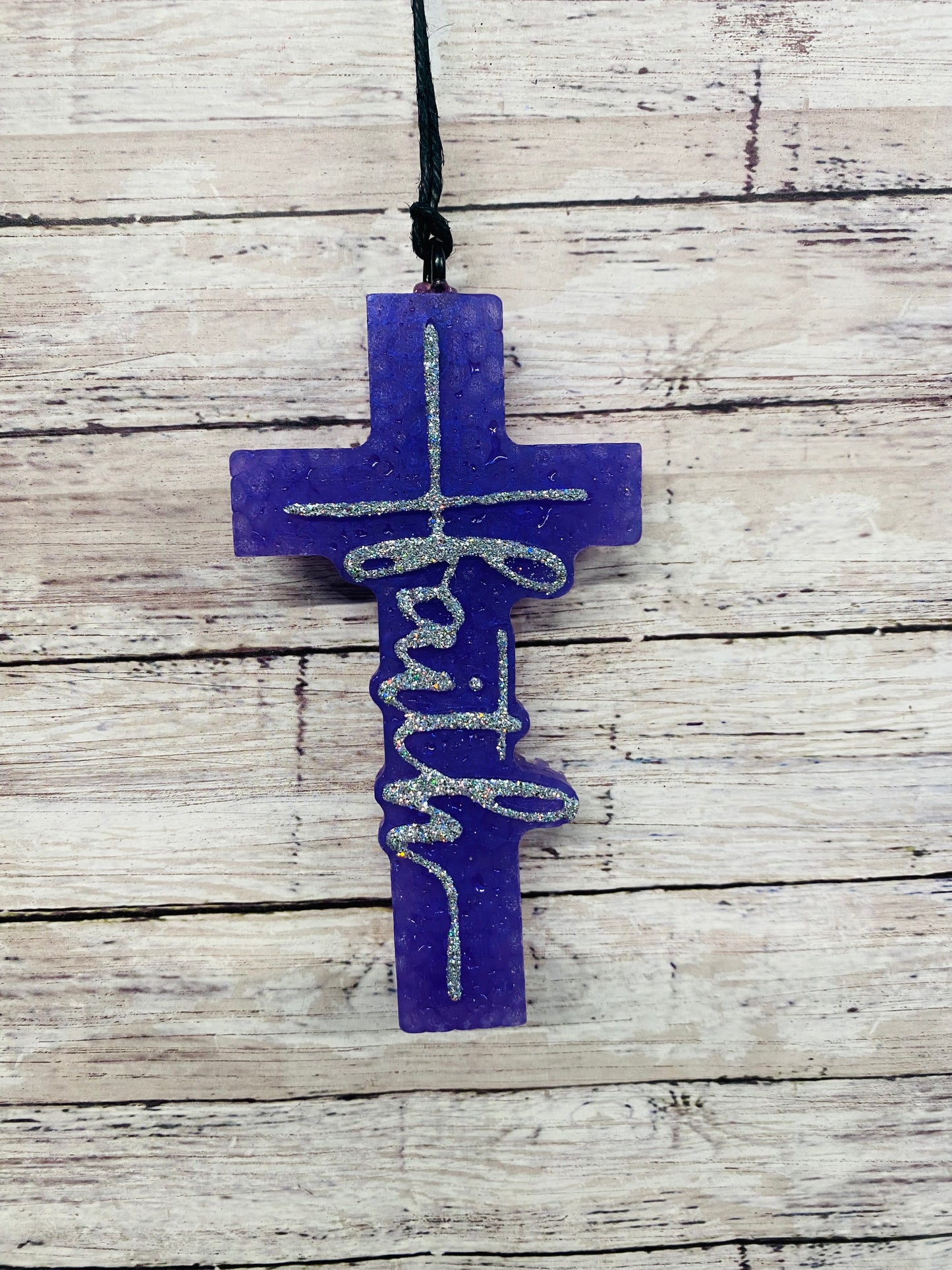 Faith Cross