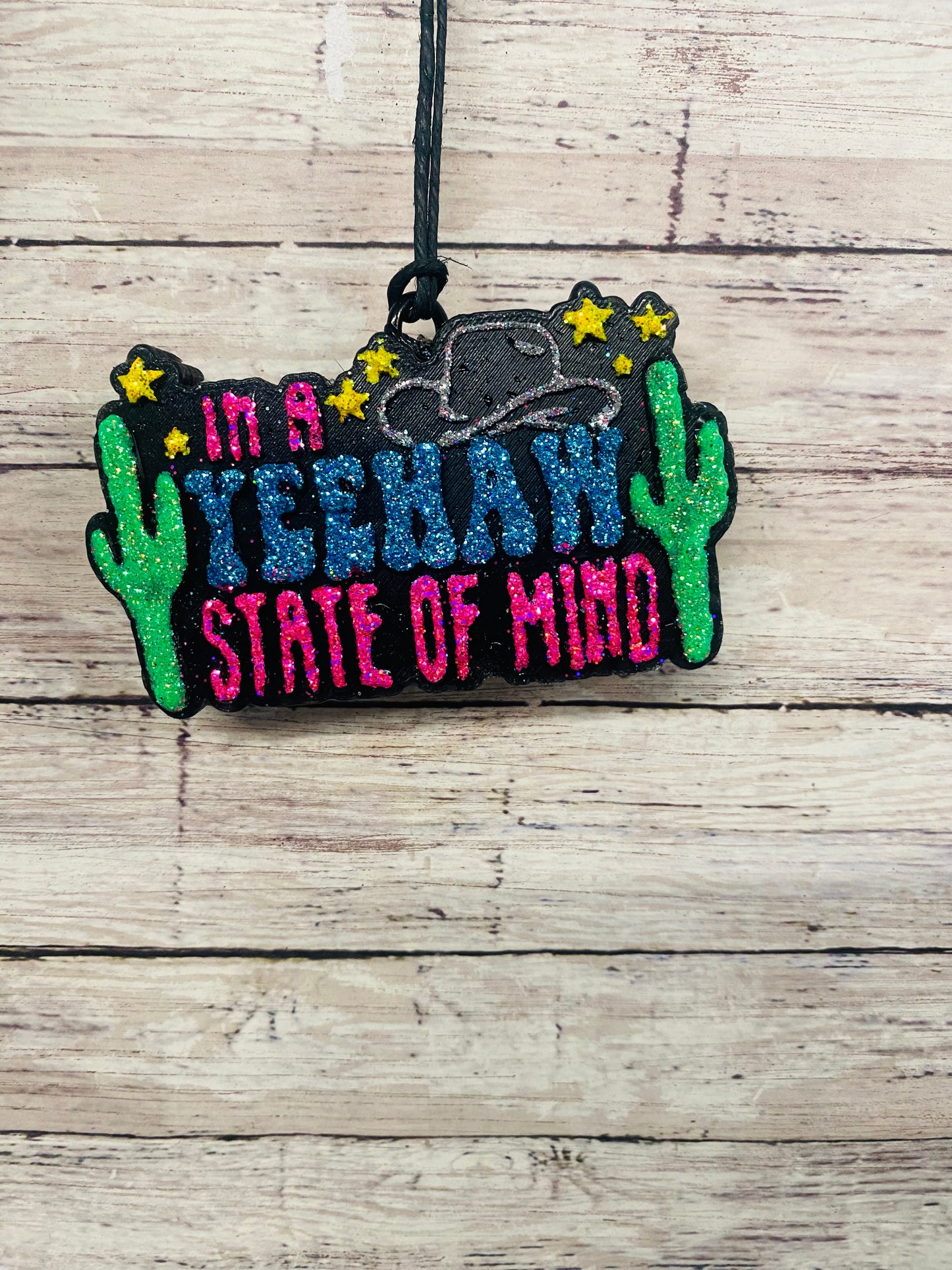 Yeehaw State of Mind