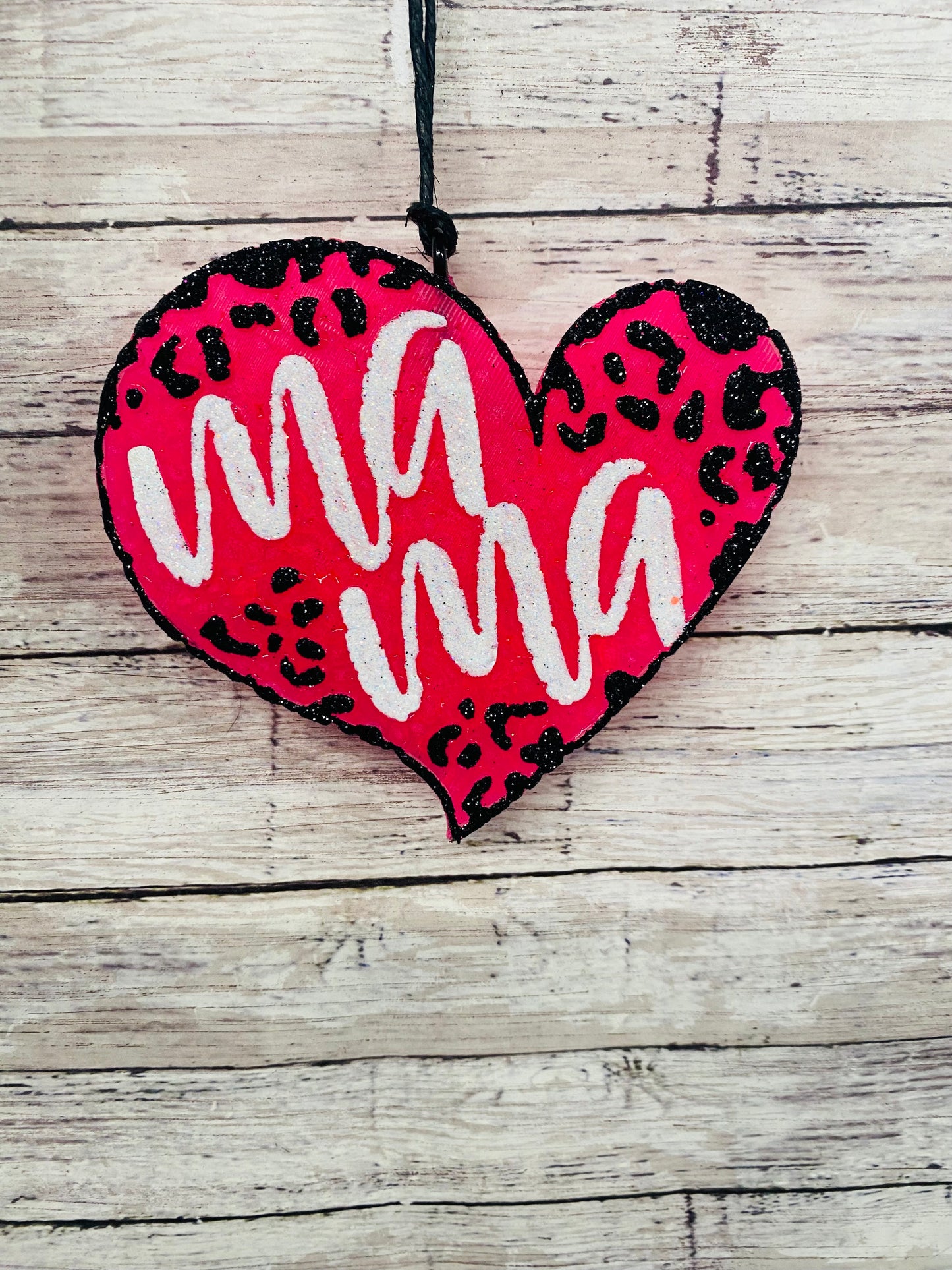 Mama Heart