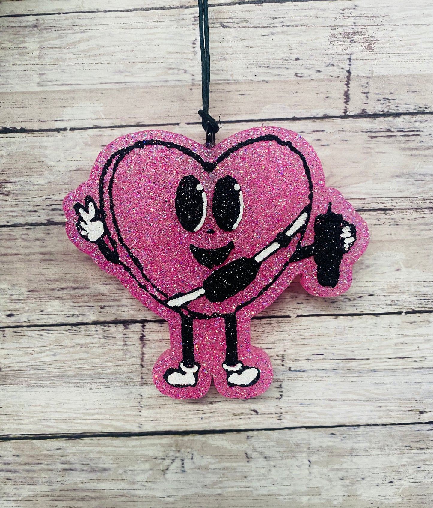 Boujee Heart