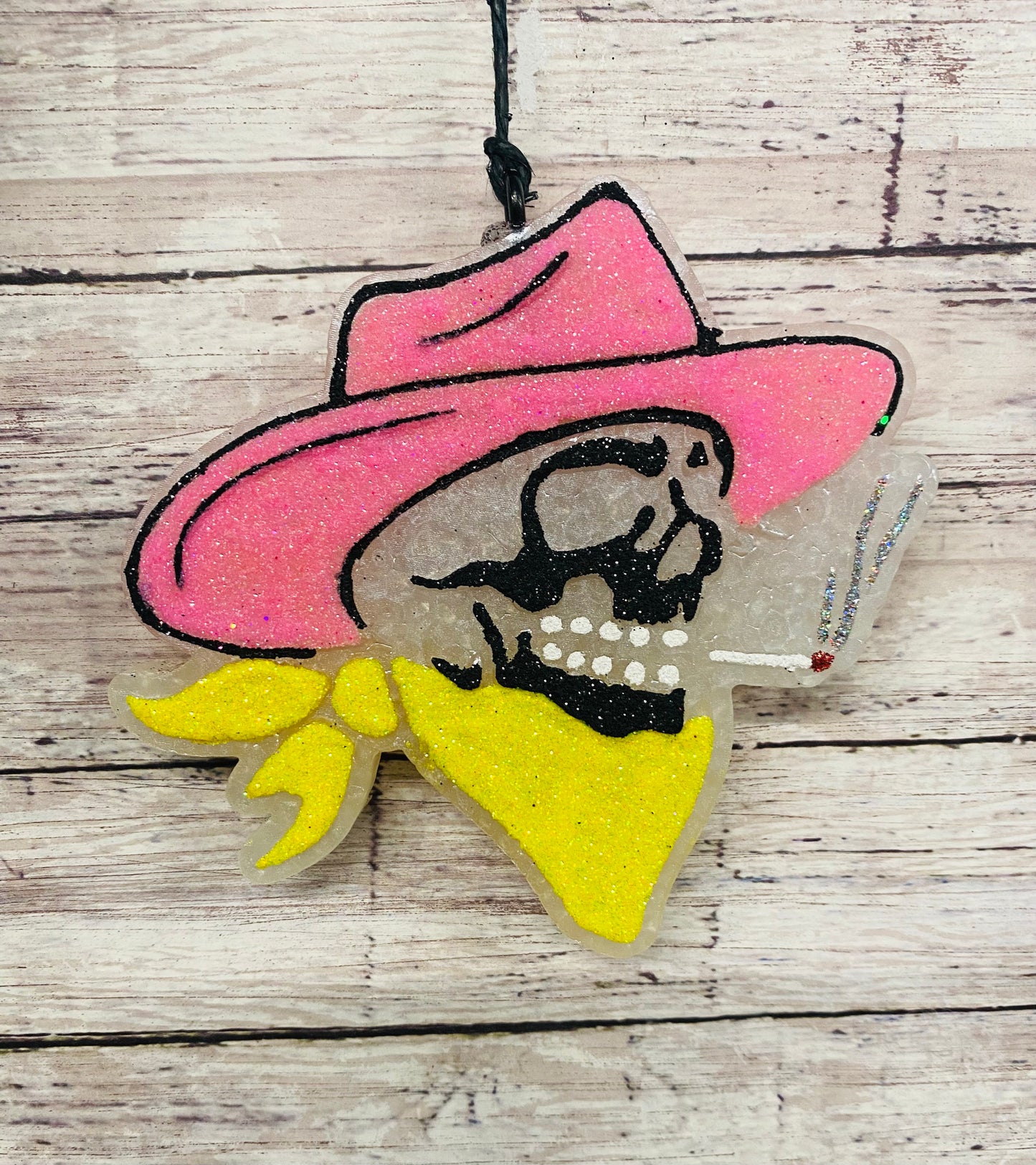 Skelton Cowboy