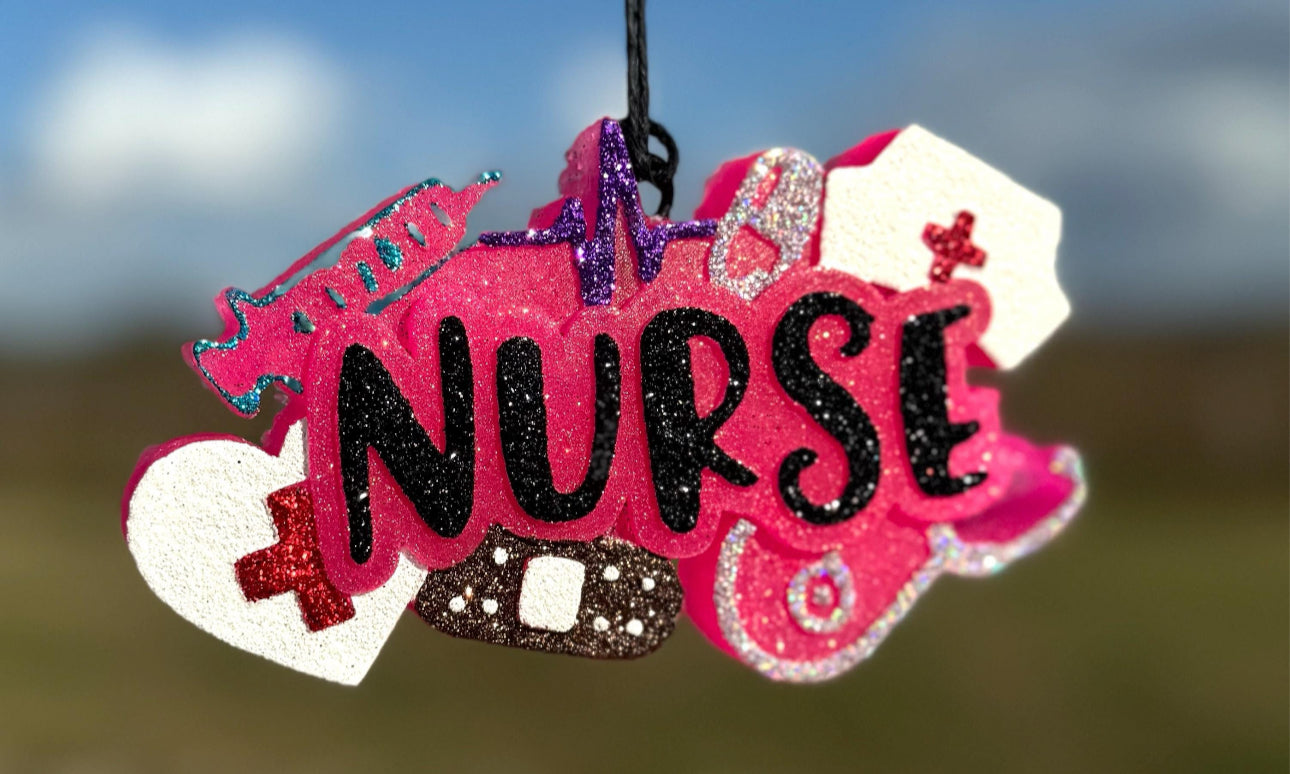 Nurse