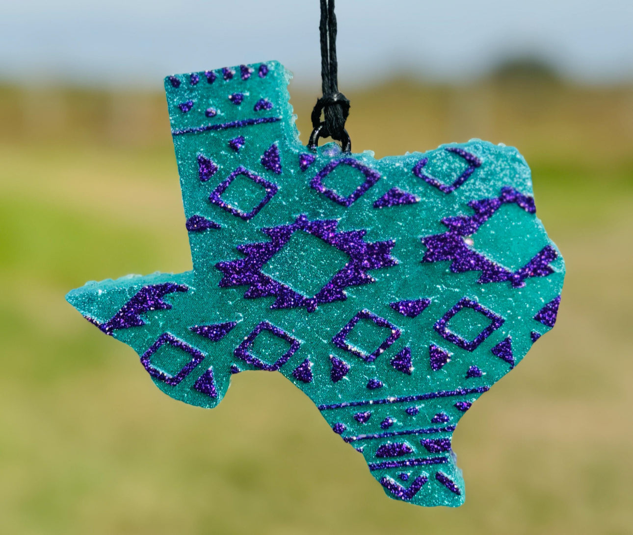 Aztec Texas