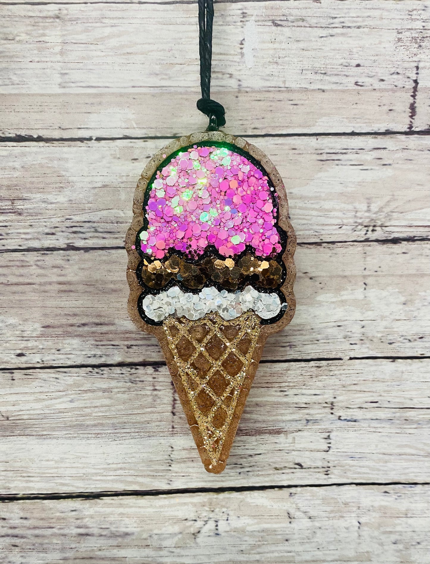 Ice Cream Cone