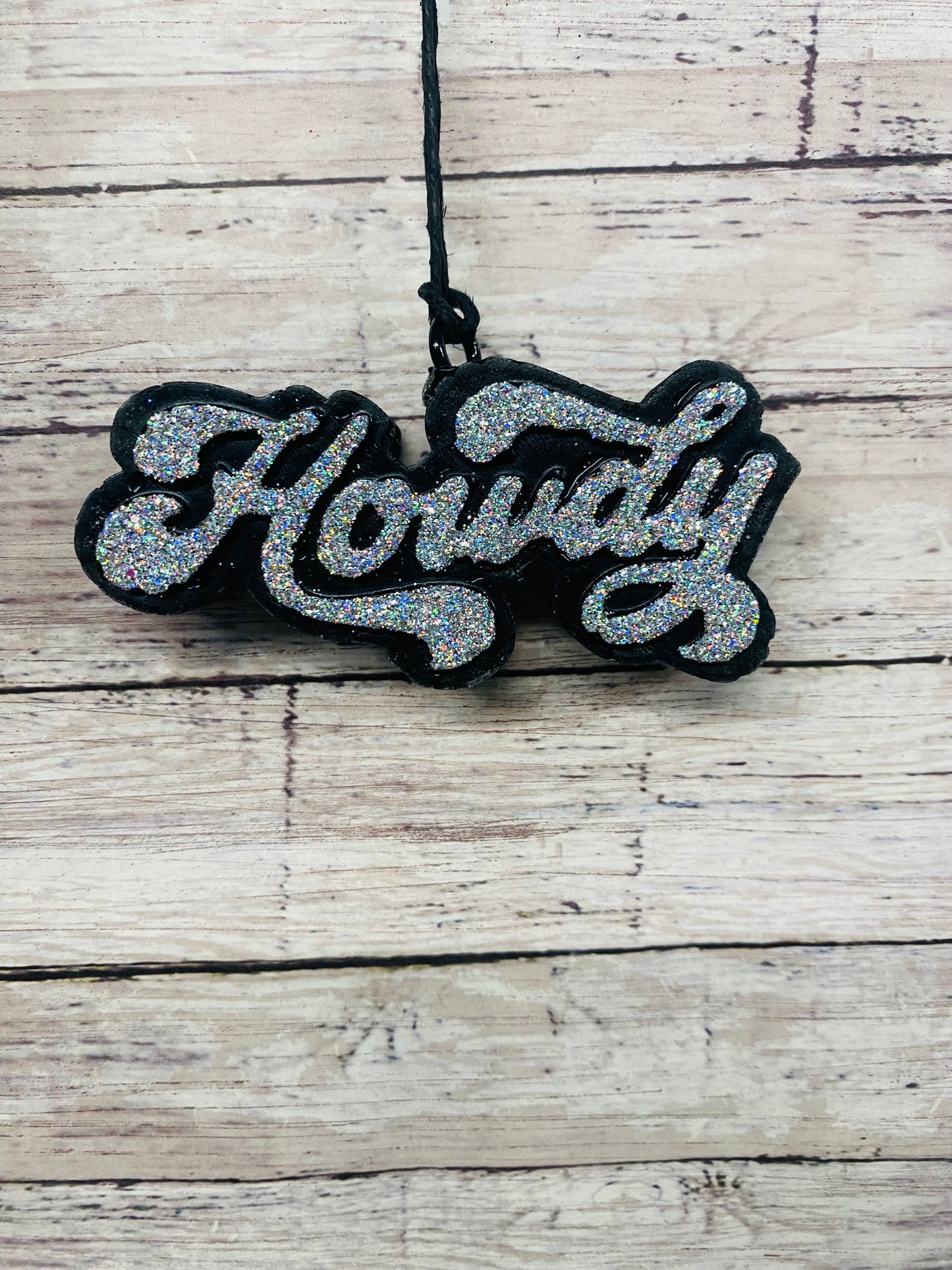Howdy
