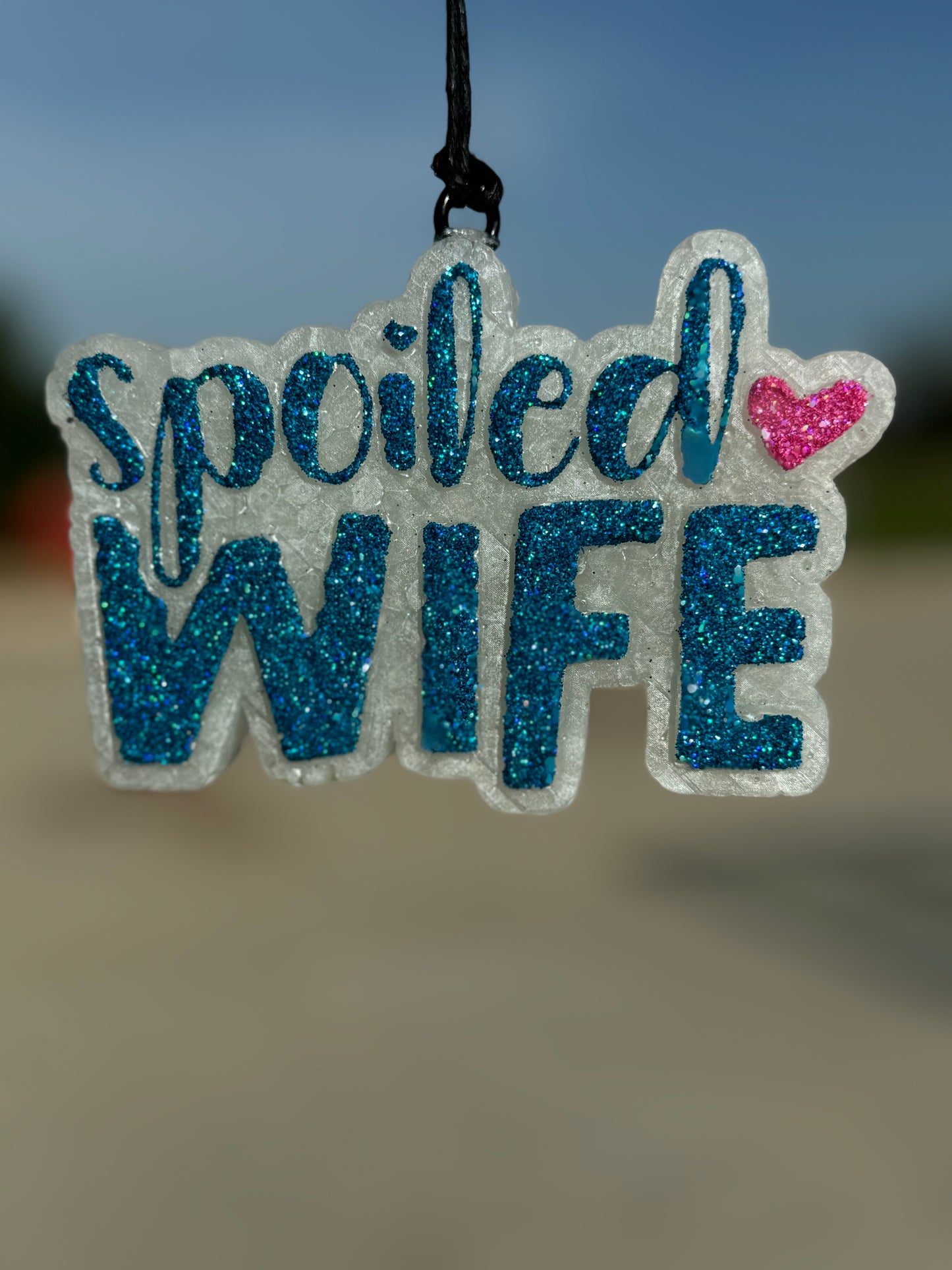 Spoiled Wife