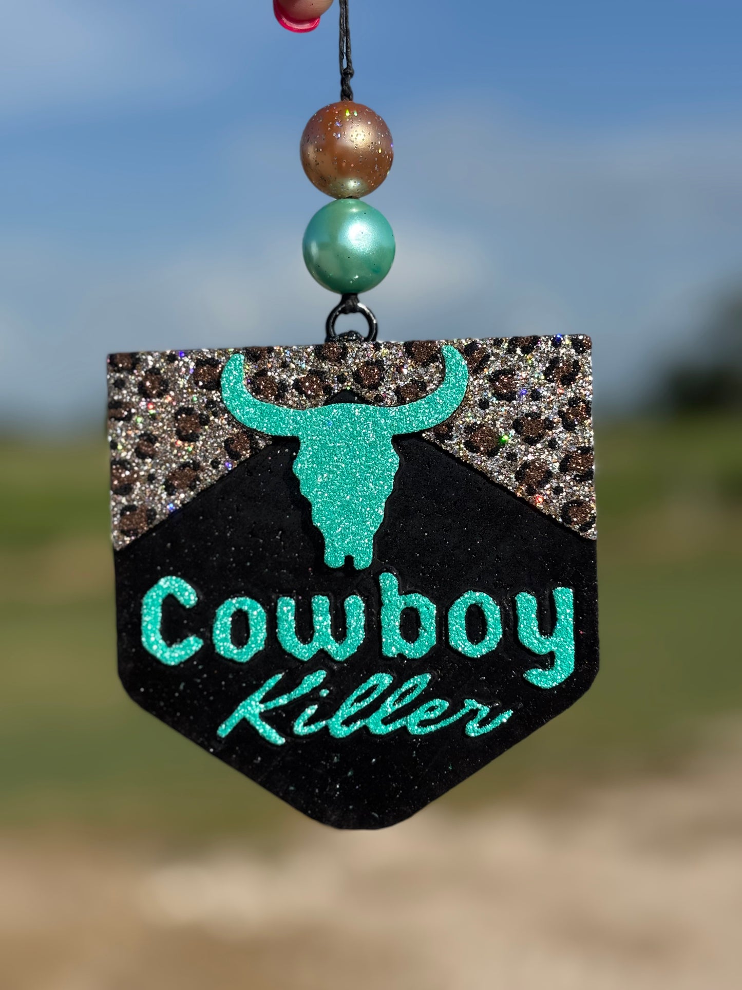 Cowboy Killer