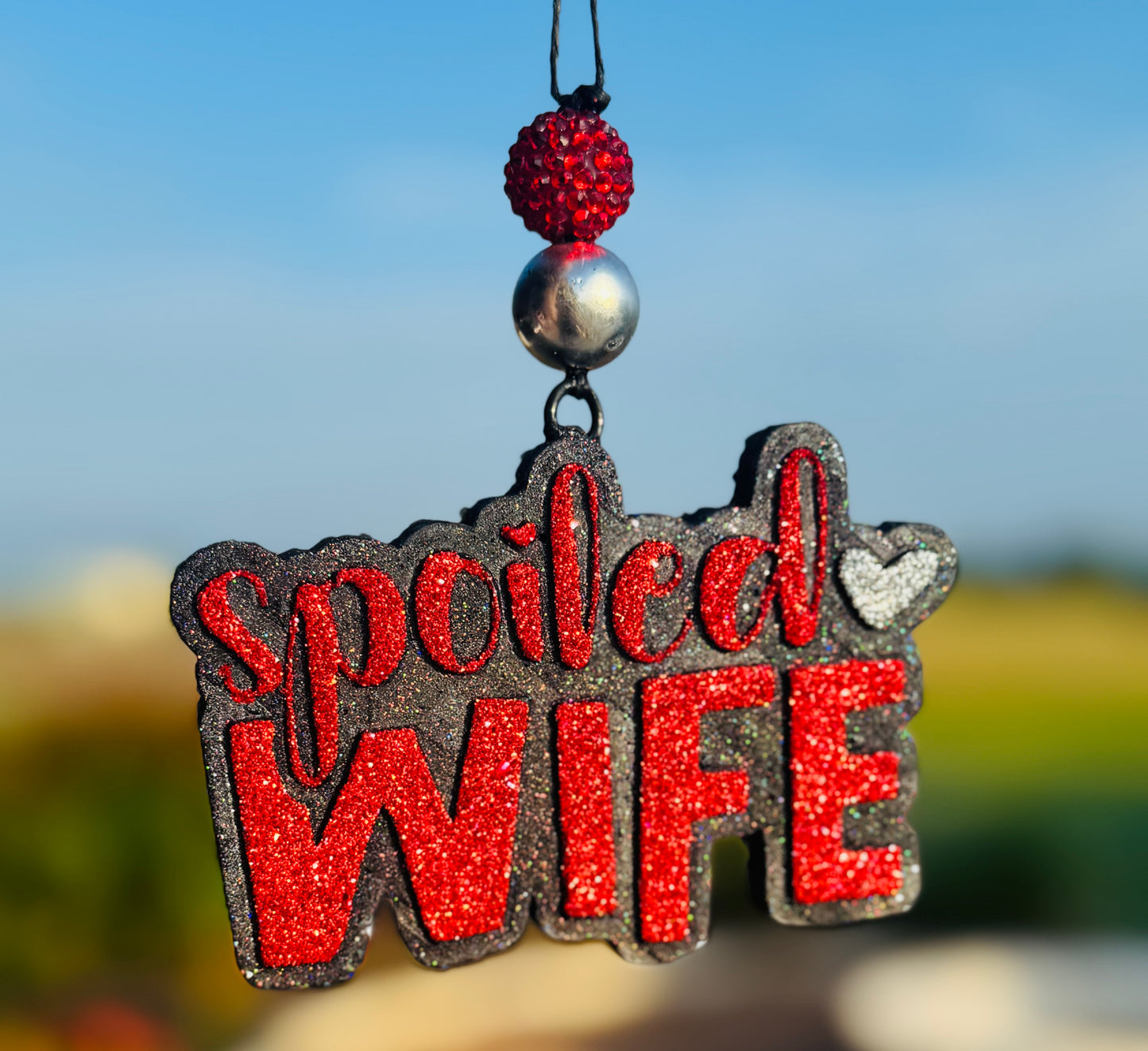Spoiled Wife