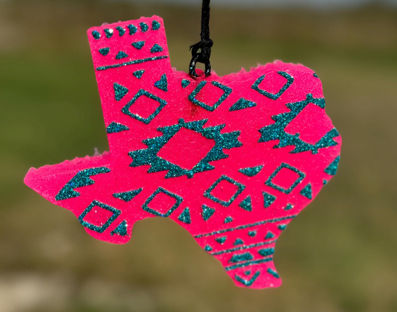 Aztec Texas