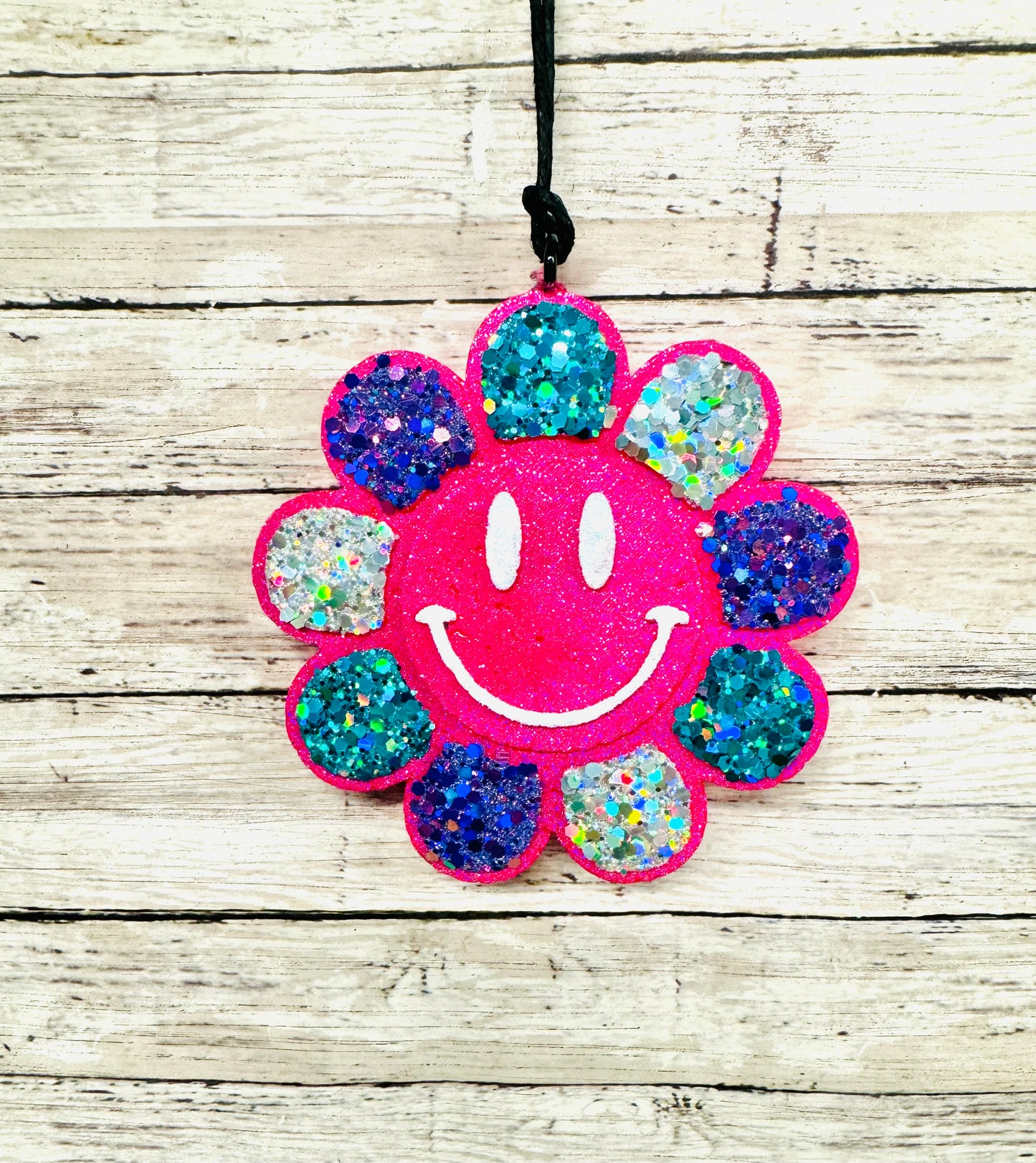 Smiling Flower