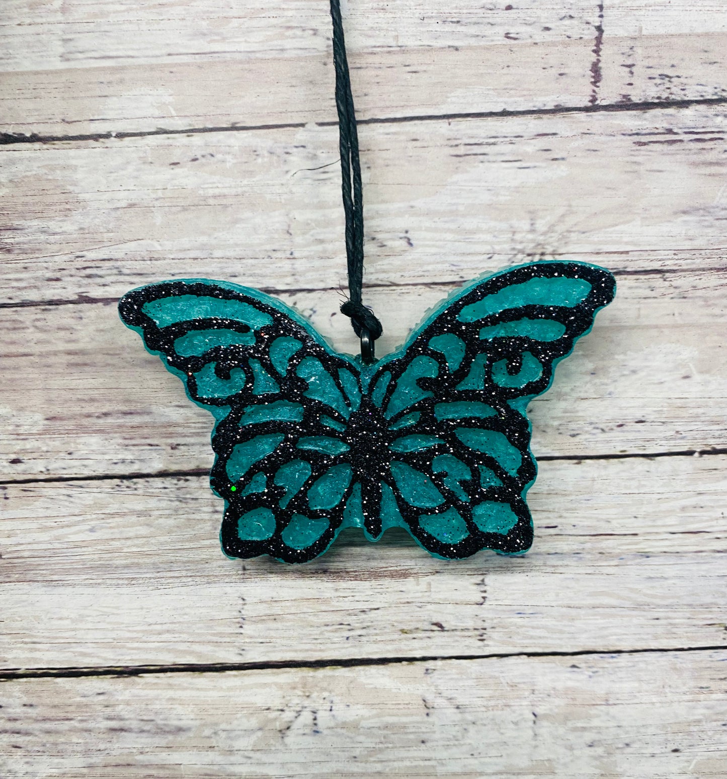 Butterfly (small)