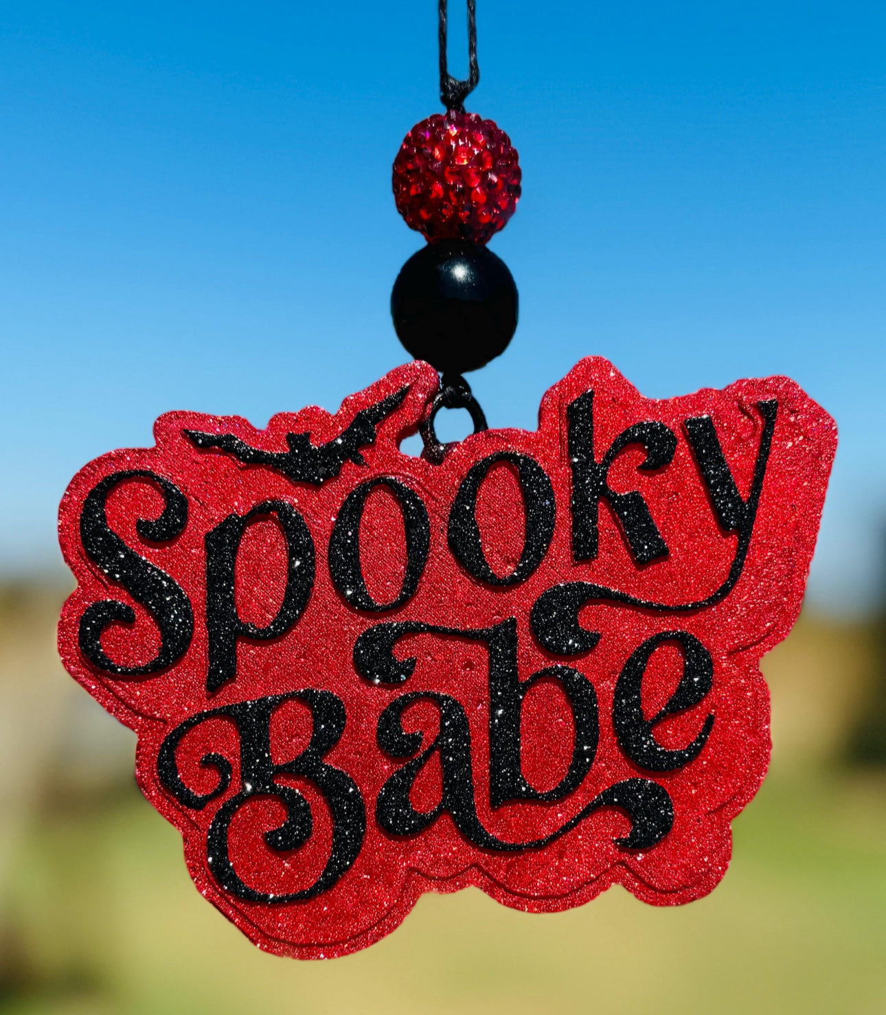 Spooky Babe