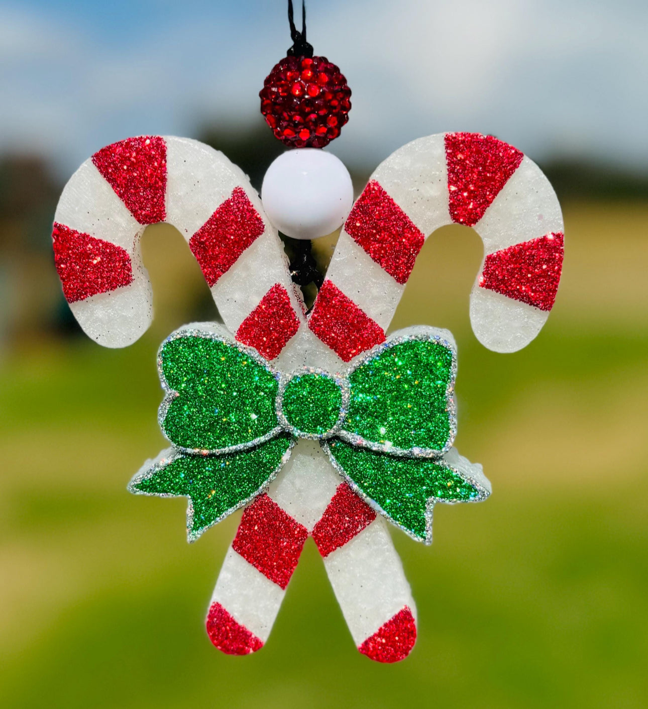 Candy Canes