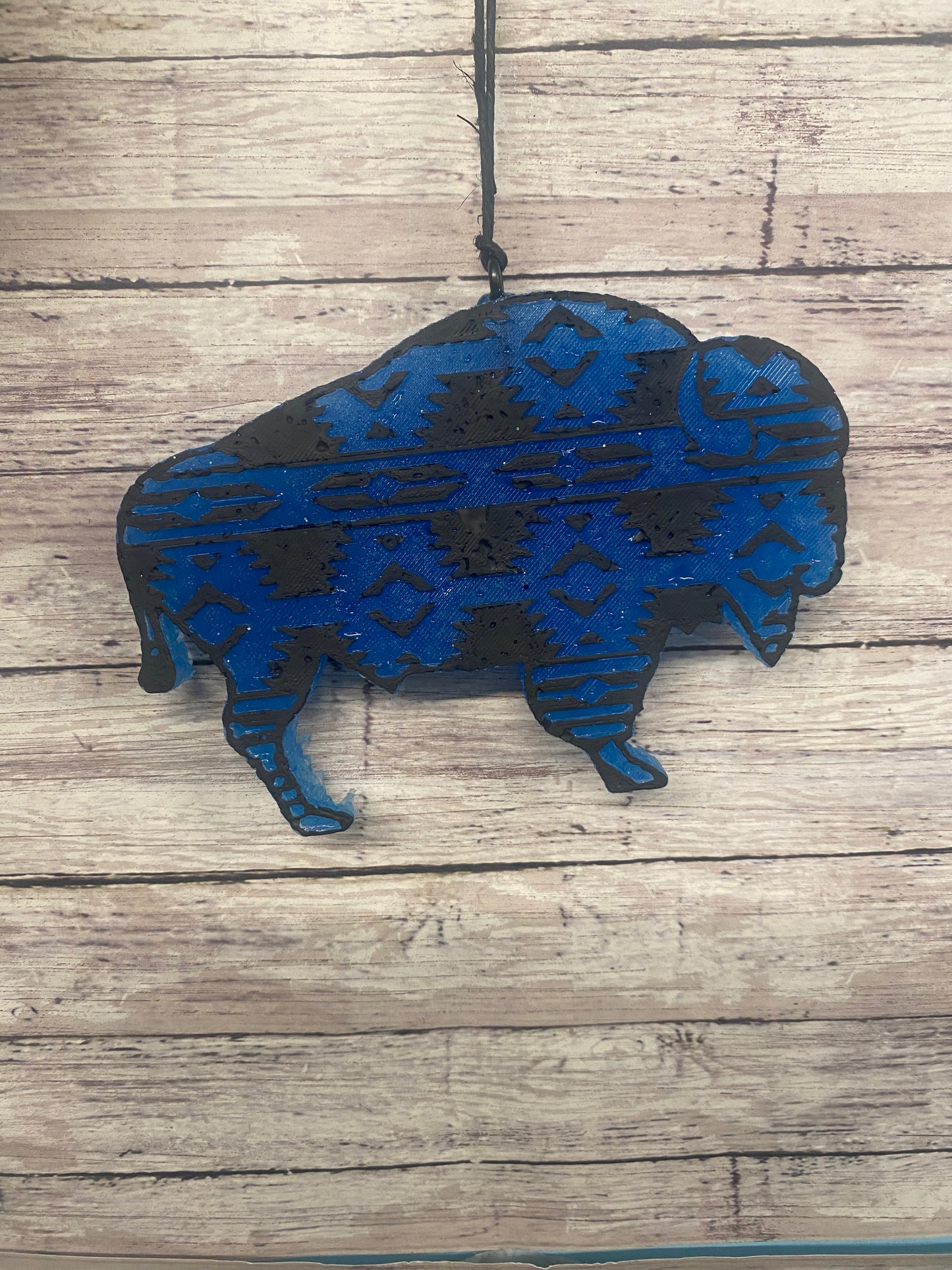 Buffalo