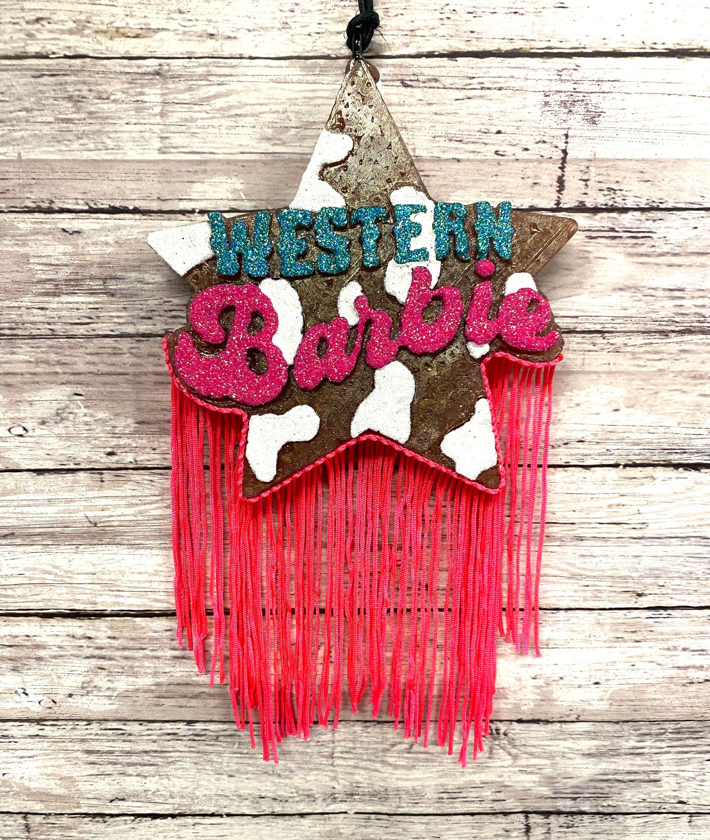 Western Doll Star