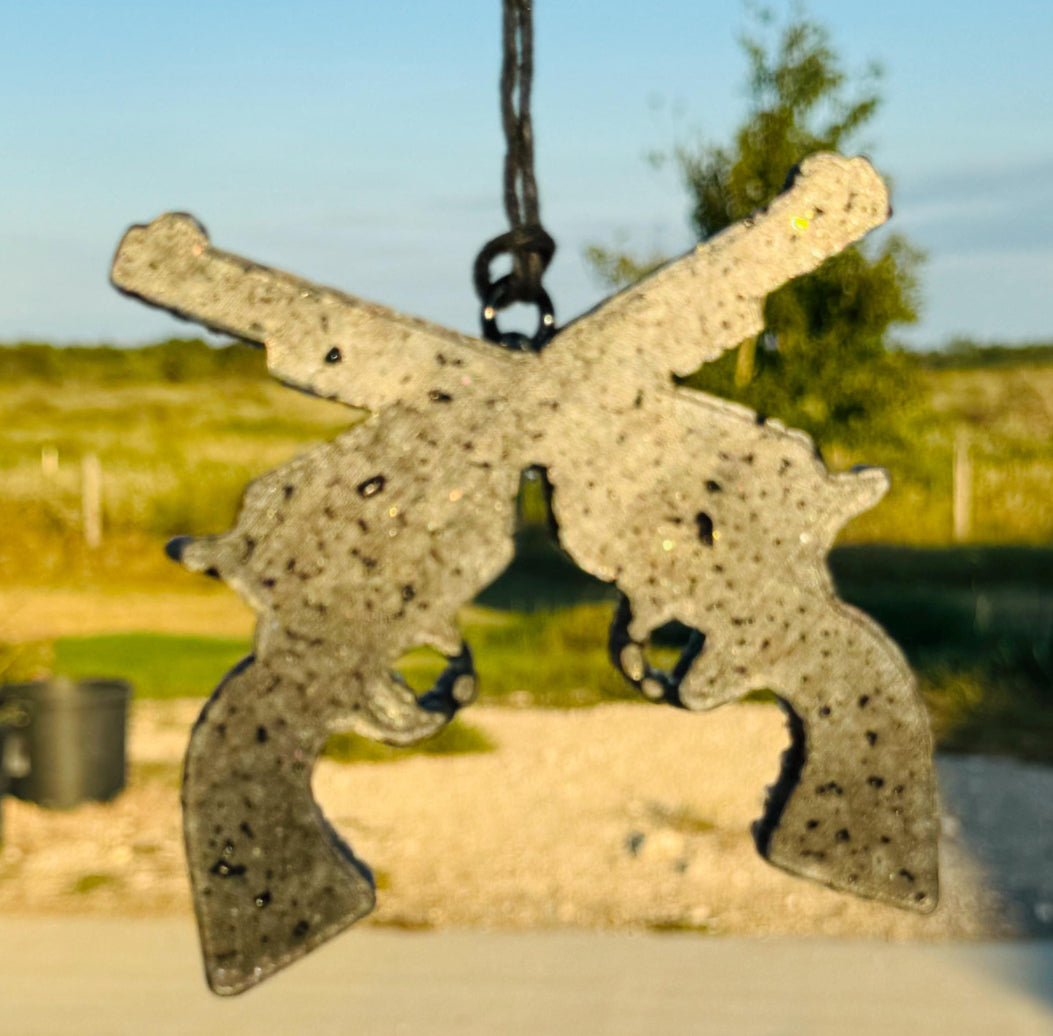 Double Gun