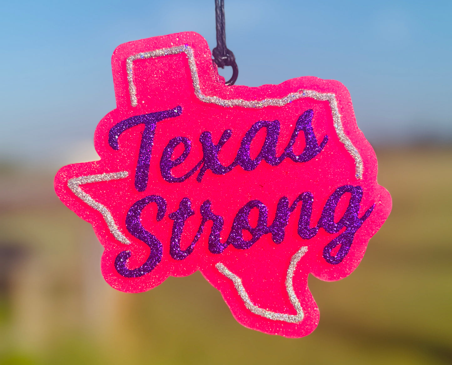 Texas Strong
