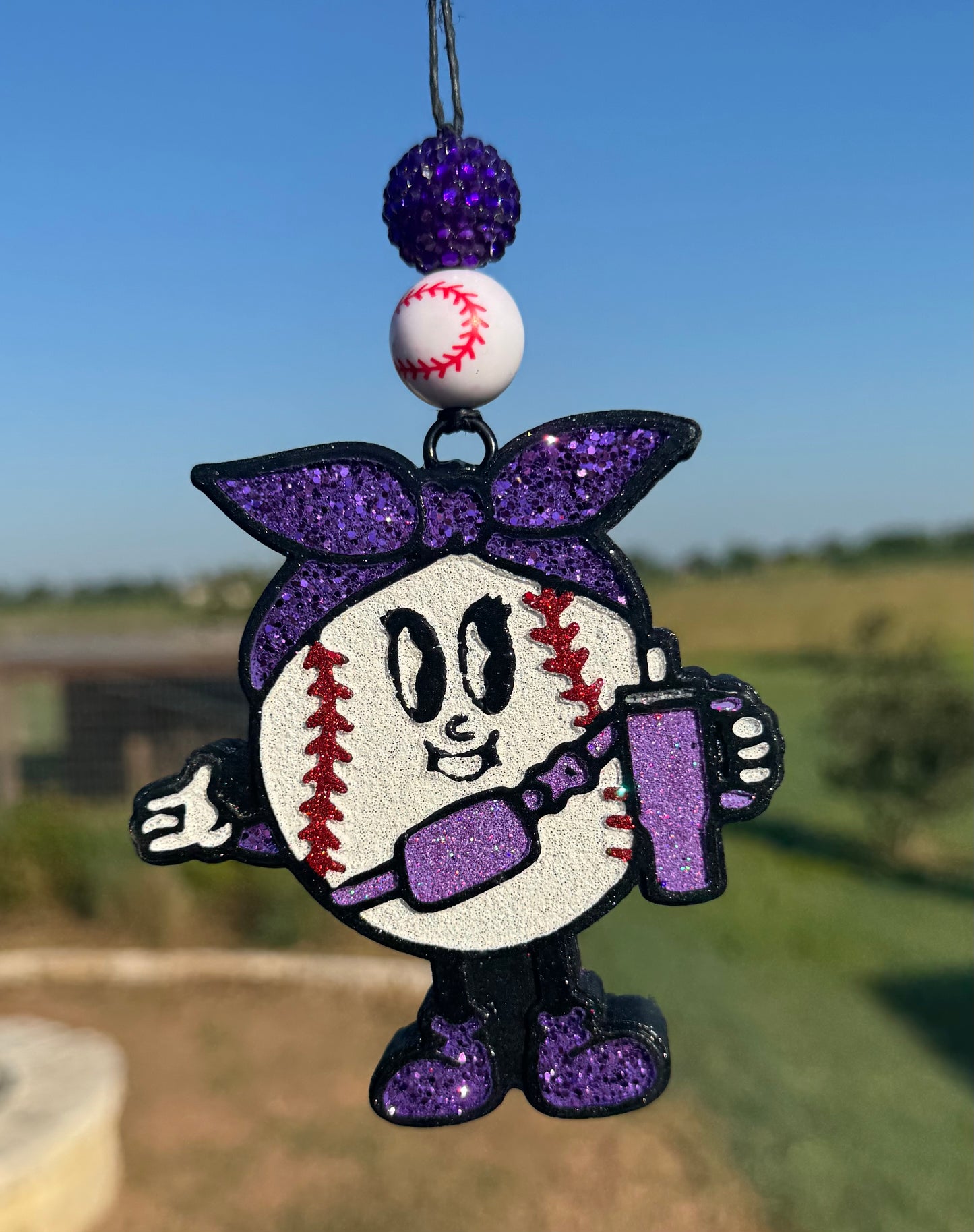 Boujee Baseball/Softball