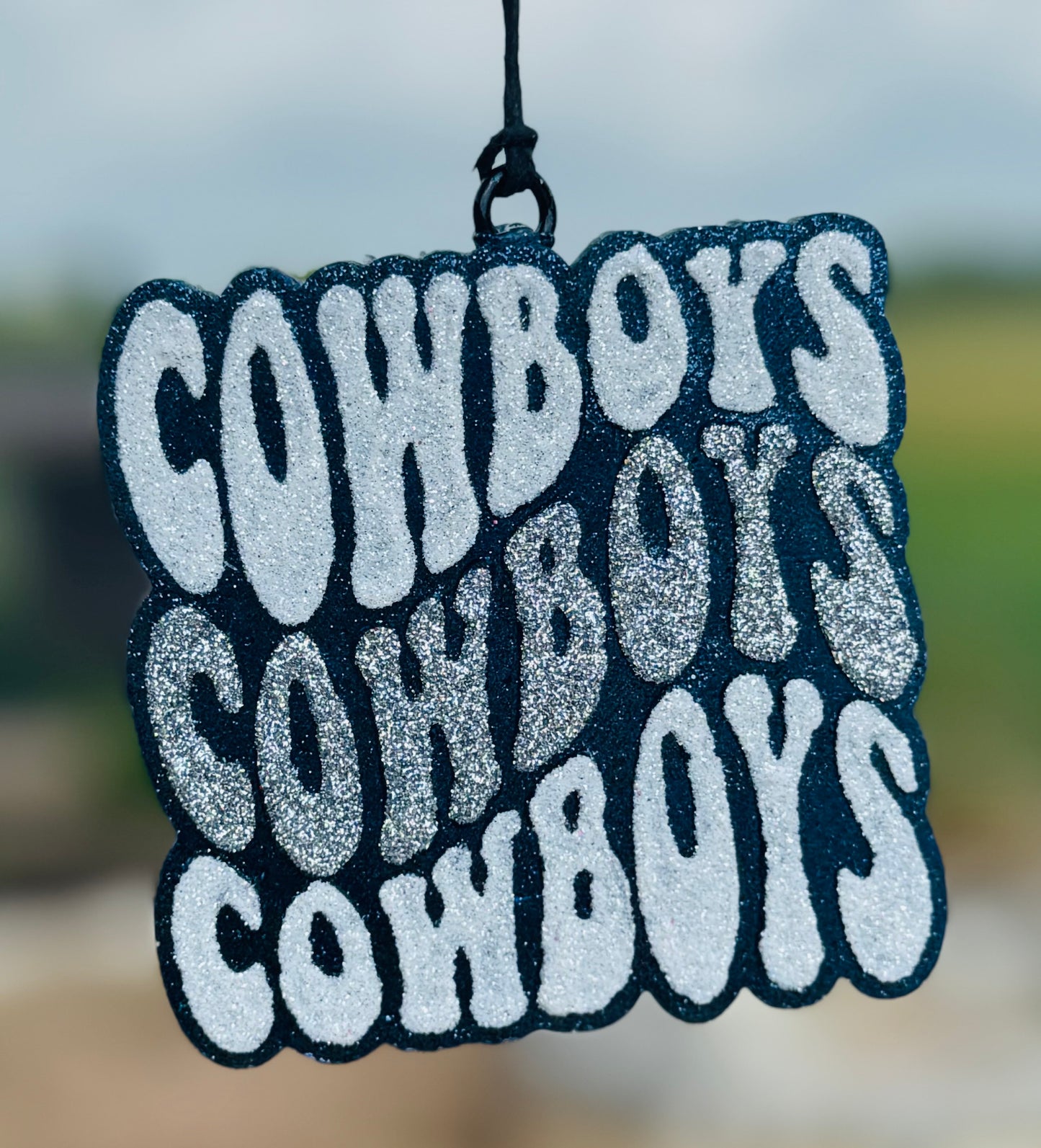 Cowboys Cowboys Cowboys