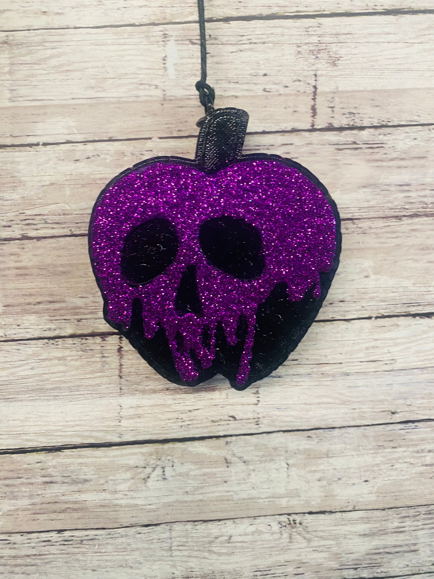 Poison Apple